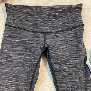 lululemon LEGGINGS!